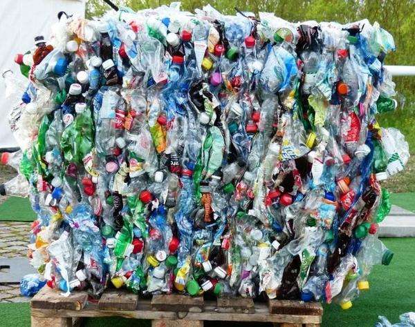 淳化县塑料回收